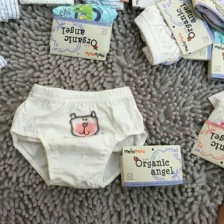 Quần chip baby girl V01