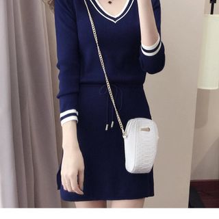 đầm váy quảng châu