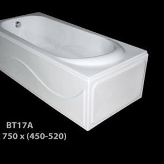 Bồn tắm nằm Sài Gòn