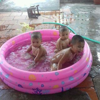 Bể bơi giá sỉ