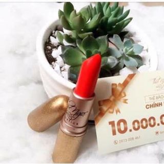 Son Thu Ngọc Lipstick