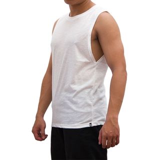 Áo thun ba lỗ Sleevesless tee
