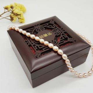 Dây Chuyền Ngọc Trai