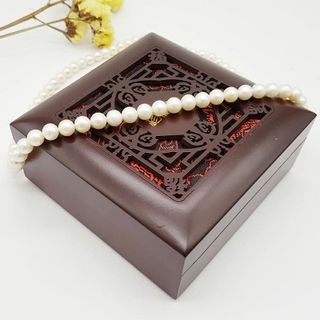 Dây Chuyền Ngọc Trai