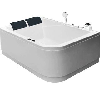 Bồn tắm Massage Sài Gòn