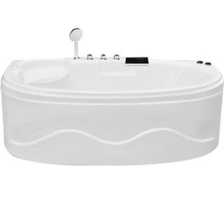 Bồn tắm Massage Sài Gòn