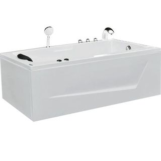 Bồn tắm Massage Sài Gòn