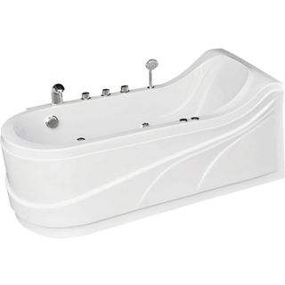 Bồn tắm Massage Sài Gòn