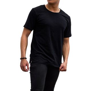 Áo thun cổ tròn Basic tee