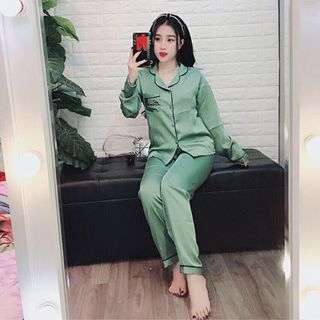 Sét Lụa QC