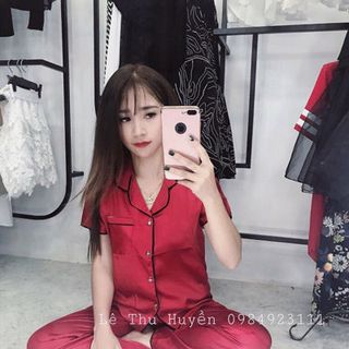 Sét Lụa QC