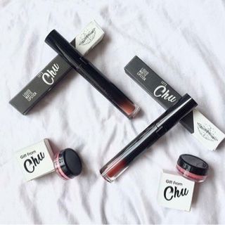 Son Chu Lipstick