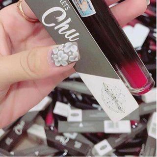 Son Chu Lipstick
