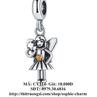 Sỉ charm