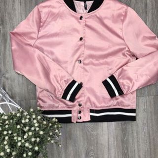 Áo khoác chất vải đẹp đủ các kiểu tha hồ chọn lựa