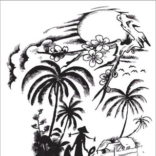 hình xăm dán cha mẹ
