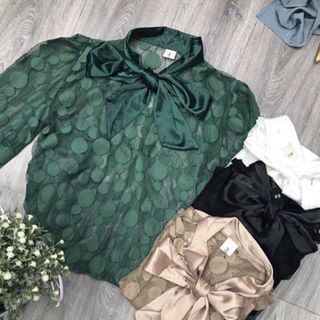 áo sơ mi chất lừ