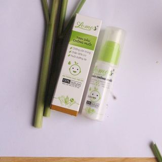 Tinh dầu chống muỗi thiên nhiên LOMOS