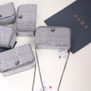 túi zr anh cườm cao câp