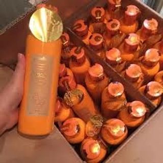 nước súc miệng nhật thần thánh 600ml