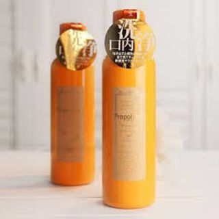 nước súc miệng nhật thần thánh 600ml