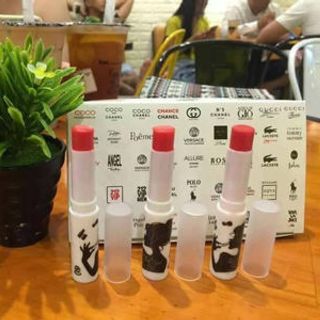 Son dưỡng gấc Thu Ngọc Lipstick
