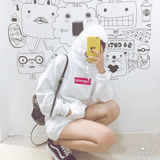 Áo Hoodie