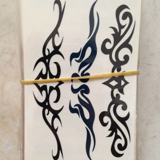 hinh xăm dán nhỏ