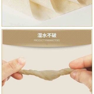 GIẤY ĂN GẤU TRÚC SIÊU DAI SIPIAO
