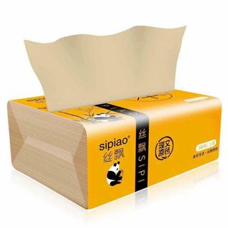 GIẤY ĂN GẤU TRÚC SIÊU DAI SIPIAO