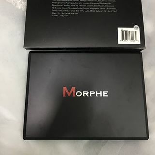 PHẤN MẮT MORPHE 35 Ô MÀU