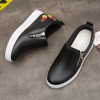 giay bata độn đế hoa cao câp