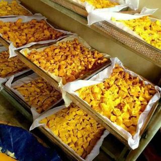 tinh bột nghệ vàng đen giá rẻ sỉ lẻ
