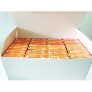SỈ BAO CAO SU GANZO JUICE MÙI HƯƠNG HỘP LỚN 144 CHIẾC