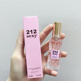 Nước hoa Pháp 20ml giá sỉ