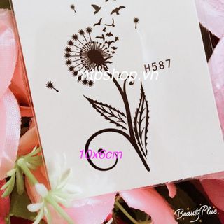 hình xăm nhỏ