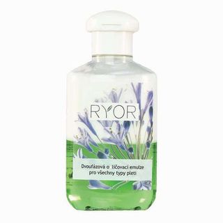 Dung dịch tẩy trang Two-phase Makeup Removal Emulsion