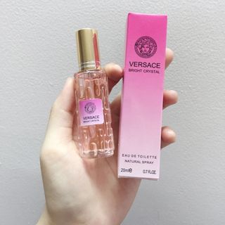 nước hoa 20ml giá sỉ