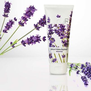 Mặt Nạ Dạng Gel Lột Peel-off Gel Mask danh cho da mun