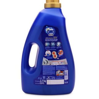 nước giặt omo 4200gr
