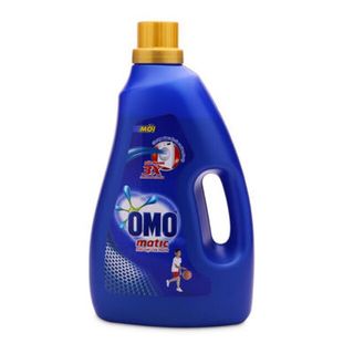 nước giặt omo 4200gr