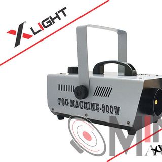 Máy phun khói XLIGHT XL-FM900