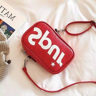 túi đeo chéo hàng cao câp vừa 8plus