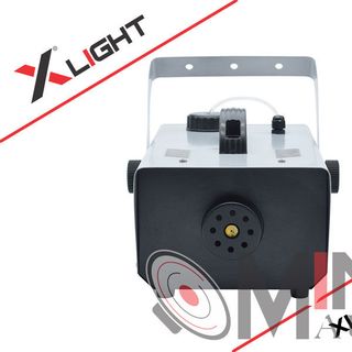 Máy phun khói XLIGHT XL-FM900