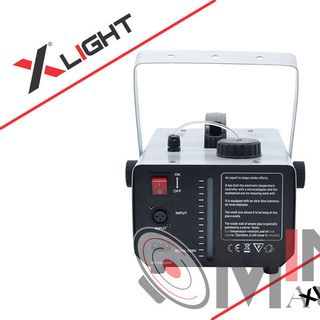 Máy phun khói XLIGHT XL-FM900