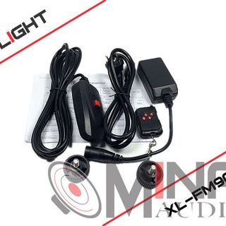 Máy phun khói XLIGHT XL-FM900