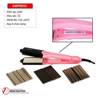 máy duổi bấm 4in1