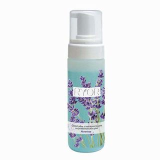 Sữa rửa mặt tri mun tạo bọt sẵn chiết từ Tảo biển Marine Algae Cleansing Foam