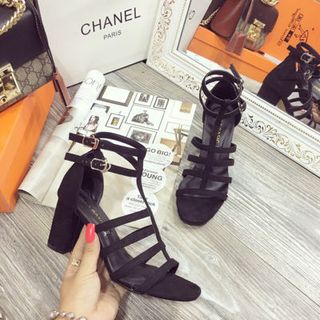 giay sandal rọ