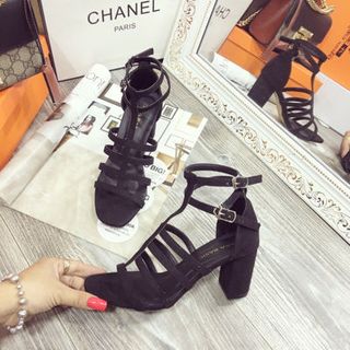 giay sandal rọ